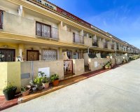 Resale - Town House -
Orihuela Costa - Costa Blanca