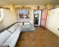 Resale - Town House -
Orihuela Costa - Costa Blanca