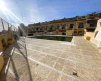Resale - Town House -
Orihuela Costa - Costa Blanca