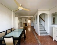 Resale - Town House -
Orihuela Costa - Costa Blanca