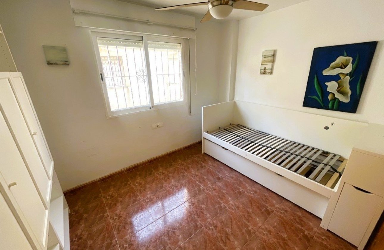 Resale - Town House -
Orihuela Costa - Costa Blanca