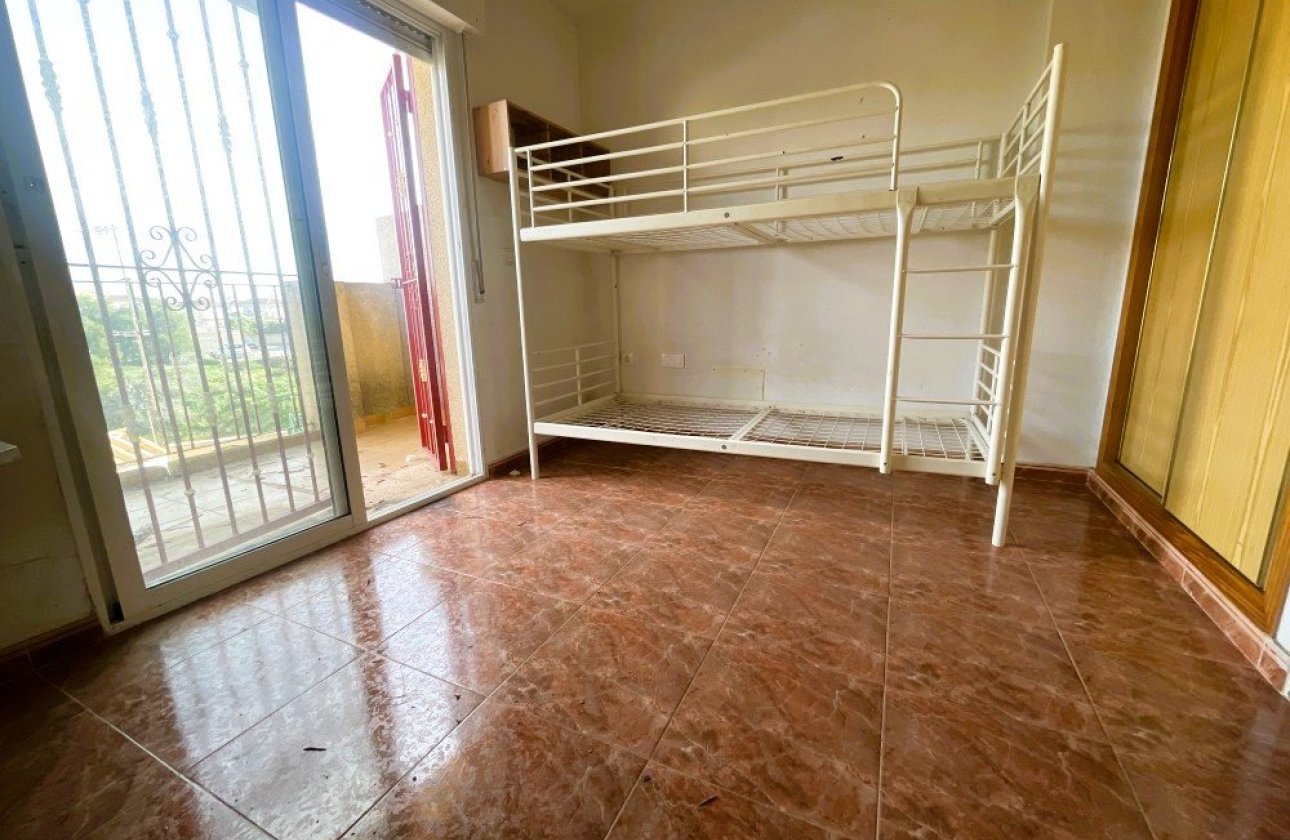 Resale - Town House -
Orihuela Costa - Costa Blanca