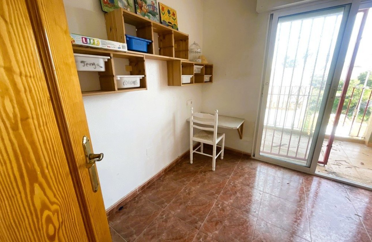 Resale - Town House -
Orihuela Costa - Costa Blanca