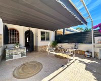 Resale - Town House -
Orihuela Costa - Costa Blanca
