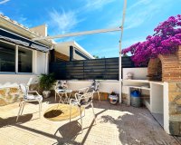 Resale - Town House -
Orihuela Costa - Costa Blanca