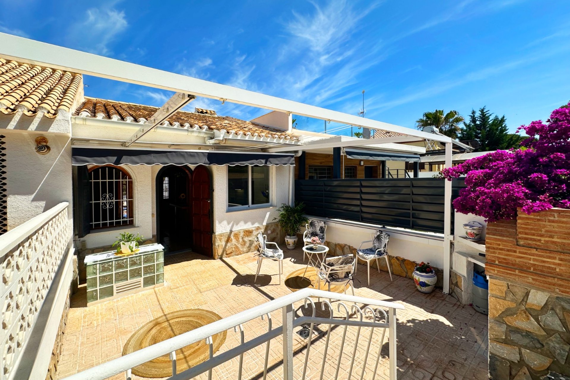 Resale - Town House -
Orihuela Costa - Costa Blanca