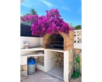 Resale - Town House -
Orihuela Costa - Costa Blanca