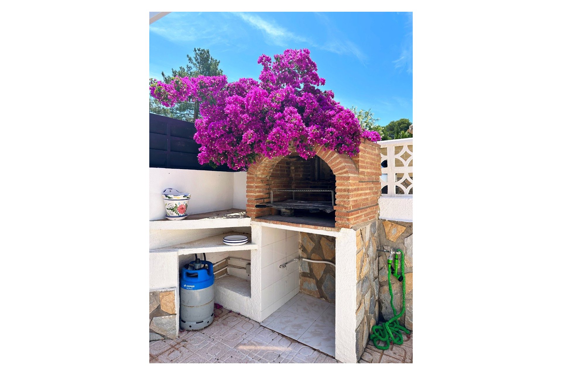 Resale - Town House -
Orihuela Costa - Costa Blanca