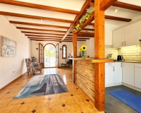 Resale - Town House -
Orihuela Costa - Costa Blanca