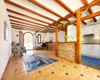 Resale - Town House -
Orihuela Costa - Costa Blanca