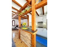 Resale - Town House -
Orihuela Costa - Costa Blanca