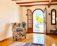 Resale - Town House -
Orihuela Costa - Costa Blanca