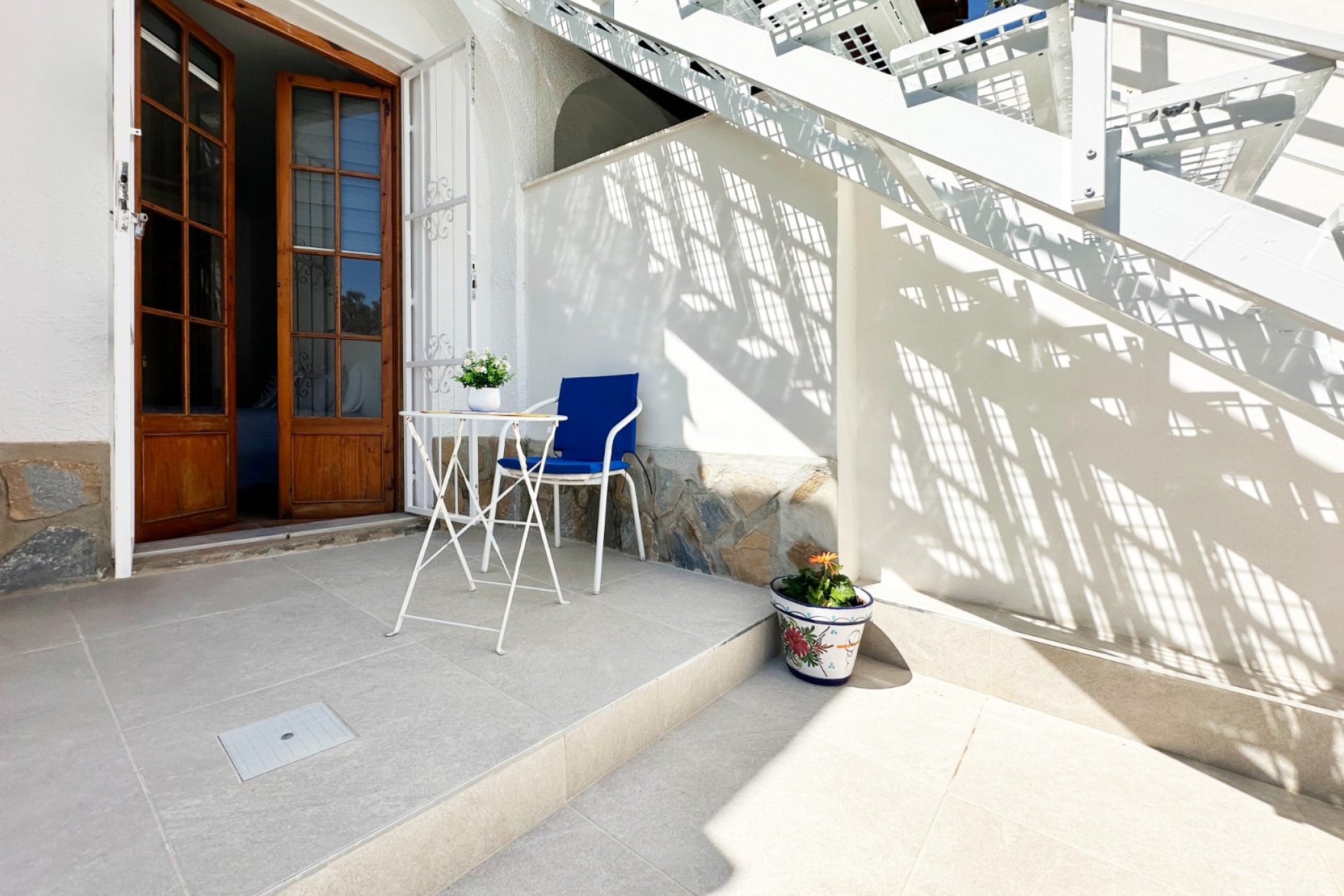 Resale - Town House -
Orihuela Costa - Costa Blanca