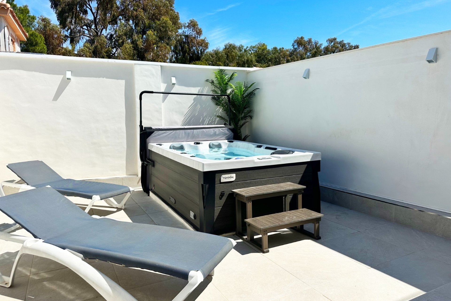 Resale - Town House -
Orihuela Costa - Costa Blanca