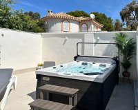 Resale - Town House -
Orihuela Costa - Costa Blanca