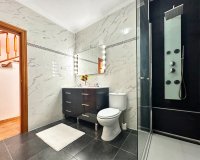 Resale - Town House -
Orihuela Costa - Costa Blanca