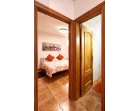 Resale - Town House -
Orihuela Costa - Costa Blanca