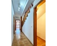 Resale - Town House -
Orihuela Costa - Costa Blanca