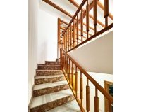 Resale - Town House -
Orihuela Costa - Costa Blanca