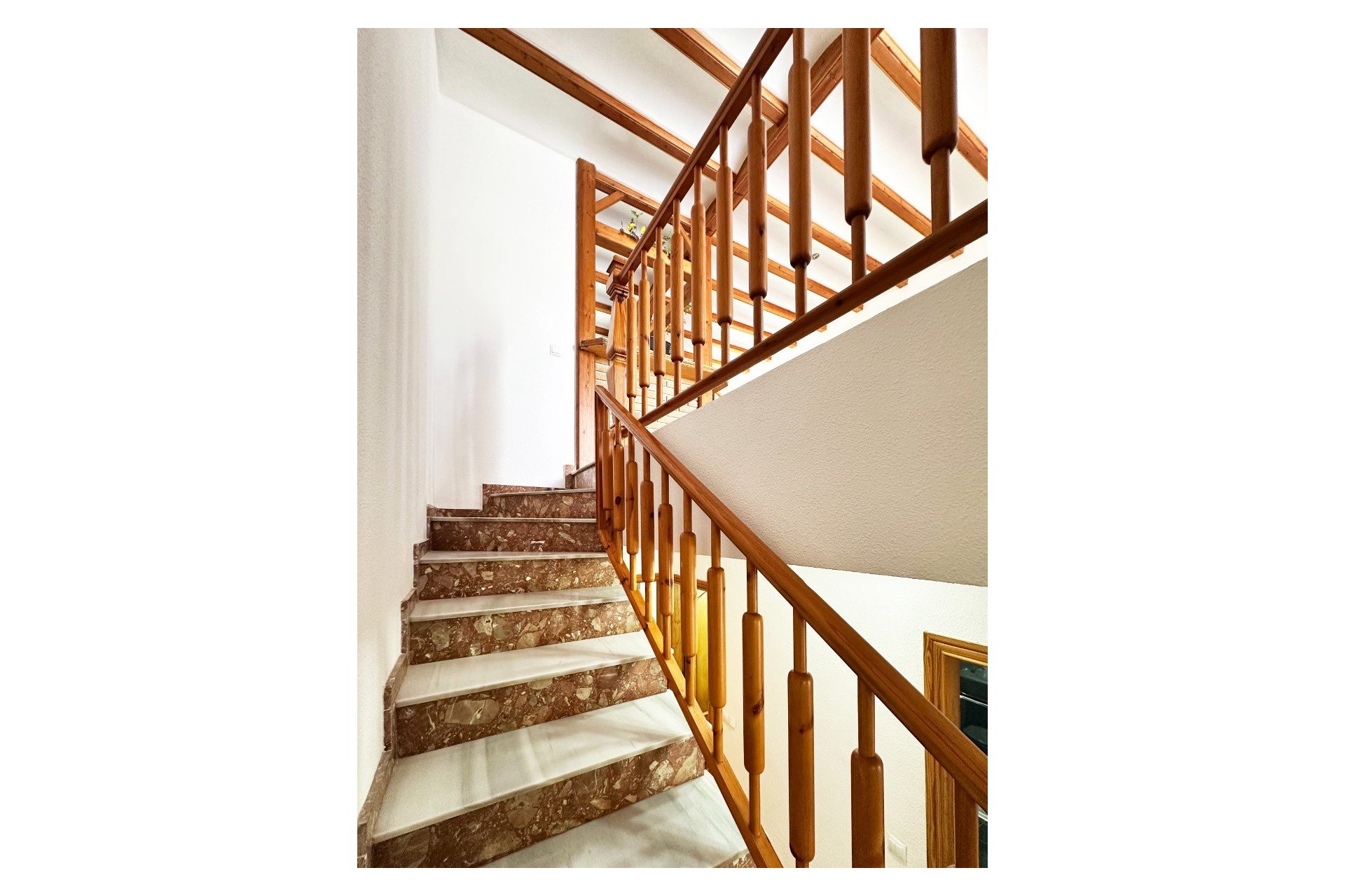Resale - Town House -
Orihuela Costa - Costa Blanca