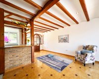 Resale - Town House -
Orihuela Costa - Costa Blanca