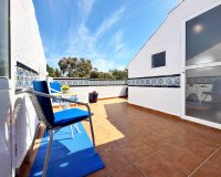 Resale - Town House -
Orihuela Costa - Costa Blanca