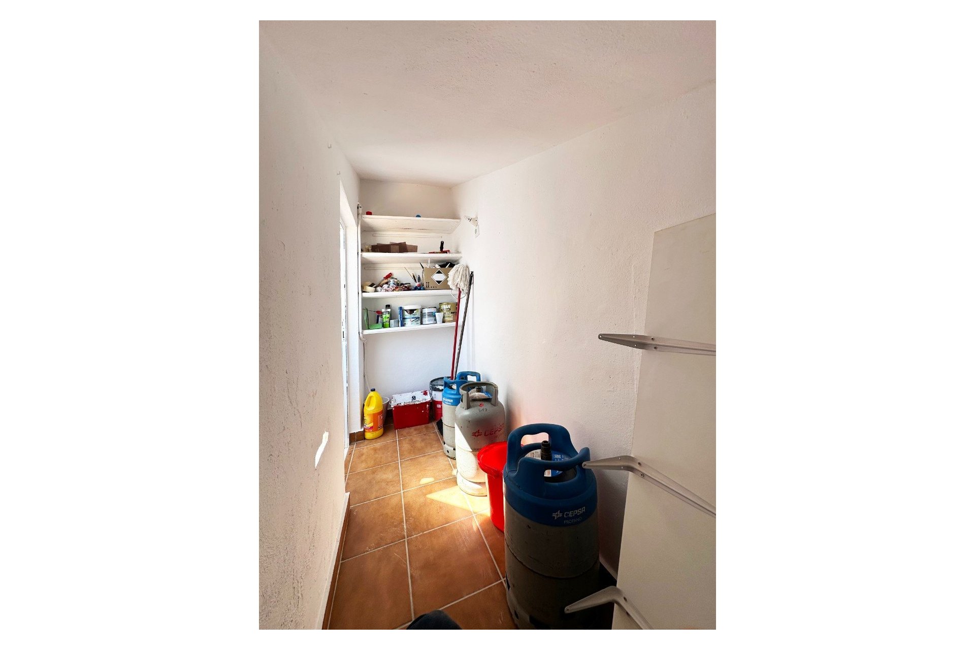 Resale - Town House -
Orihuela Costa - Costa Blanca