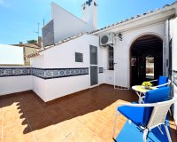 Resale - Town House -
Orihuela Costa - Costa Blanca