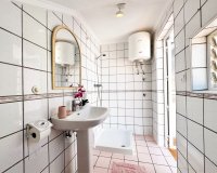 Resale - Town House -
Orihuela Costa - Costa Blanca