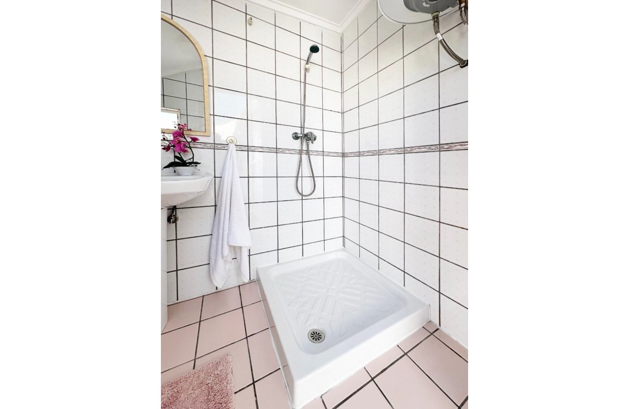 Resale - Town House -
Orihuela Costa - Costa Blanca