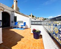Resale - Town House -
Orihuela Costa - Costa Blanca