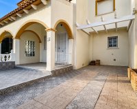 Resale - Town House -
Orihuela Costa - Costa Blanca