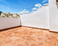 Resale - Town House -
Orihuela Costa - Costa Blanca