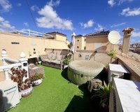 Resale - Town House -
Orihuela Costa - Costa Blanca