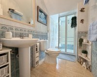 Resale - Town House -
Orihuela Costa - Costa Blanca