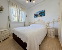 Resale - Town House -
Orihuela Costa - Costa Blanca
