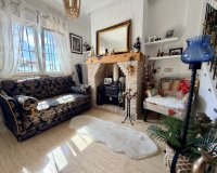 Resale - Town House -
Orihuela Costa - Costa Blanca