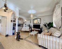 Resale - Town House -
Orihuela Costa - Costa Blanca