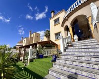 Resale - Town House -
Orihuela Costa - Costa Blanca