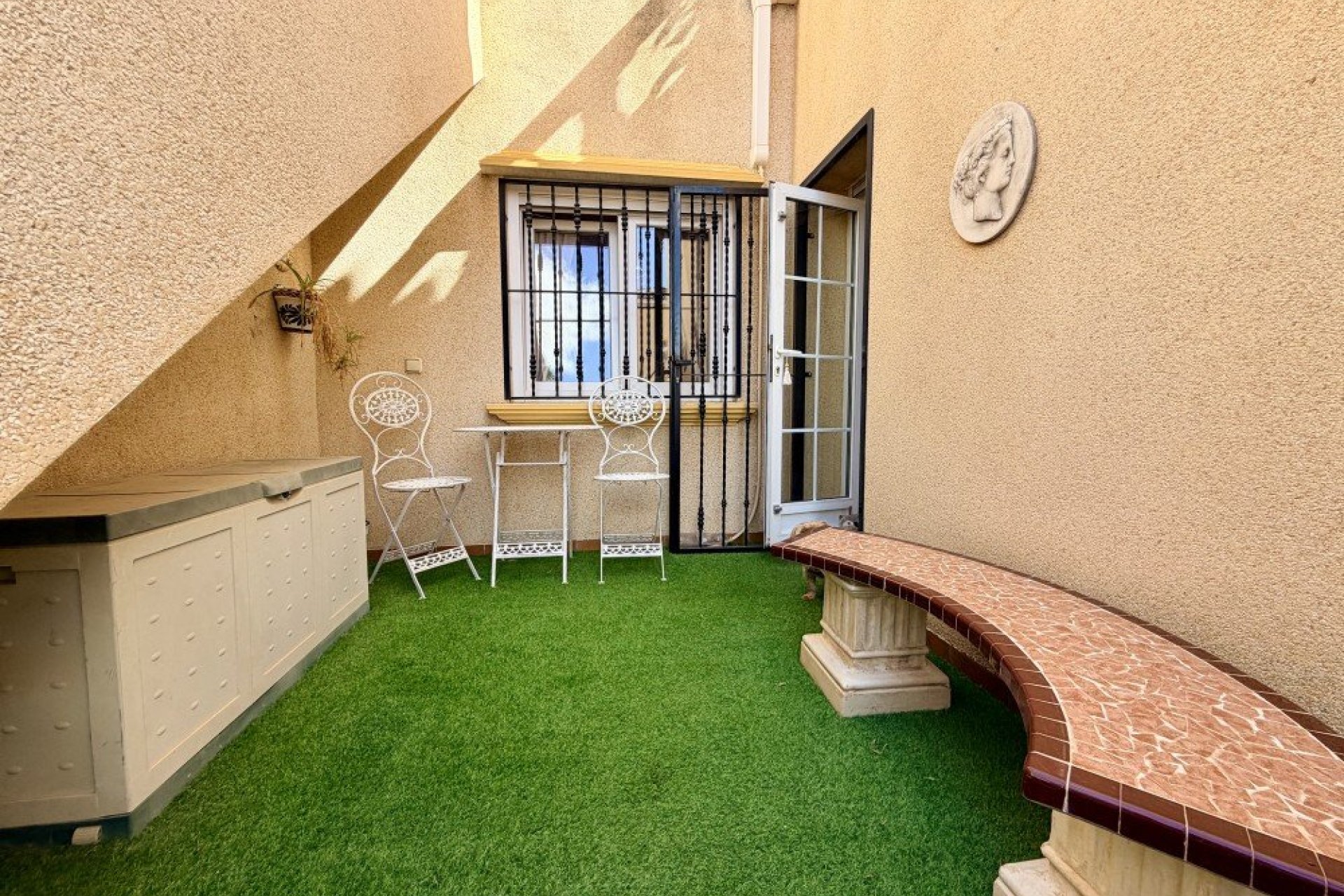 Resale - Town House -
Orihuela Costa - Costa Blanca