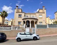 Resale - Town House -
Orihuela Costa - Costa Blanca