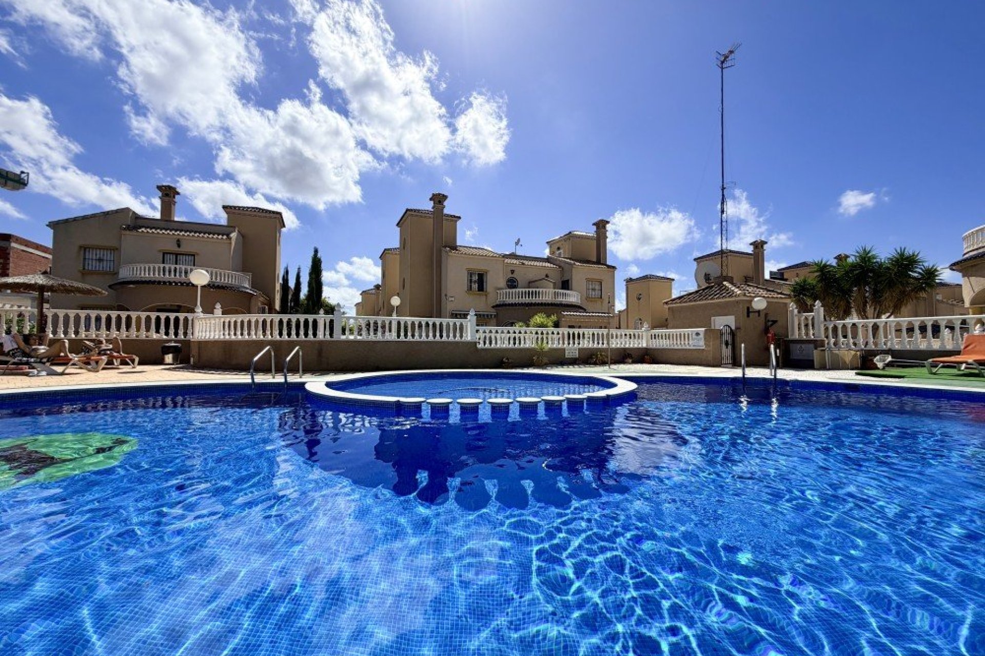 Resale - Town House -
Orihuela Costa - Costa Blanca