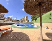 Resale - Town House -
Orihuela Costa - Costa Blanca
