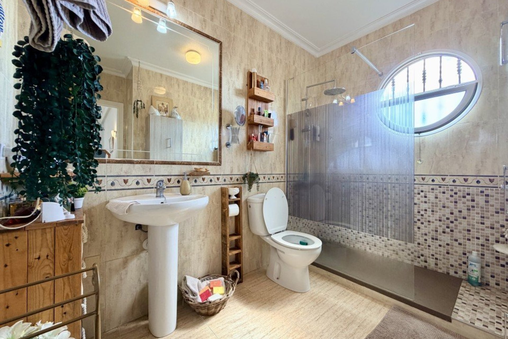 Resale - Town House -
Orihuela Costa - Costa Blanca
