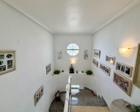 Resale - Town House -
Orihuela Costa - Costa Blanca