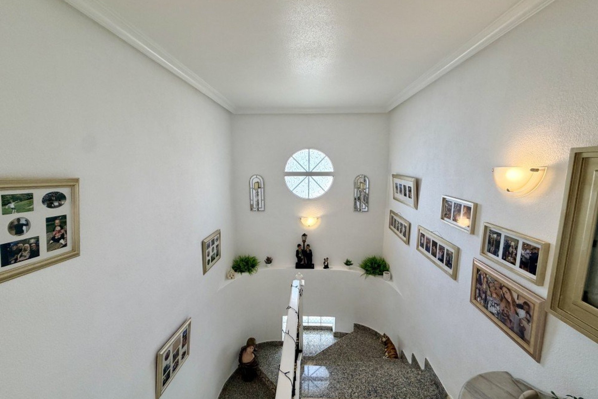 Resale - Town House -
Orihuela Costa - Costa Blanca