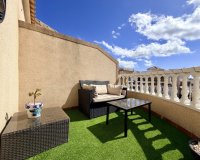 Resale - Town House -
Orihuela Costa - Costa Blanca