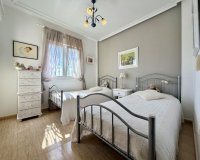 Resale - Town House -
Orihuela Costa - Costa Blanca