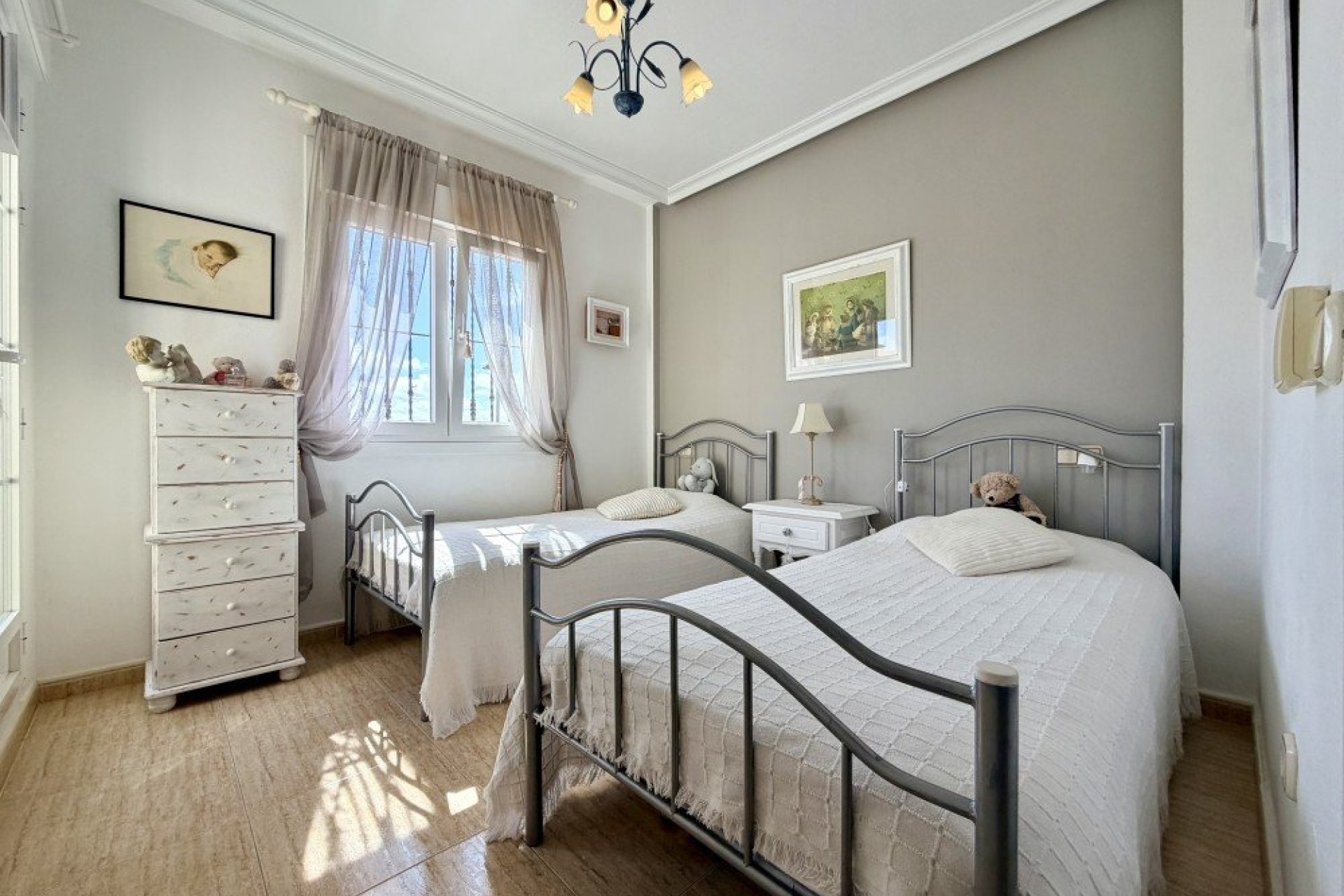 Resale - Town House -
Orihuela Costa - Costa Blanca
