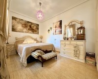 Resale - Town House -
Orihuela Costa - Costa Blanca